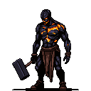 Ash Revenant