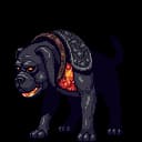 Ember Hound