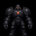 Forge Golem